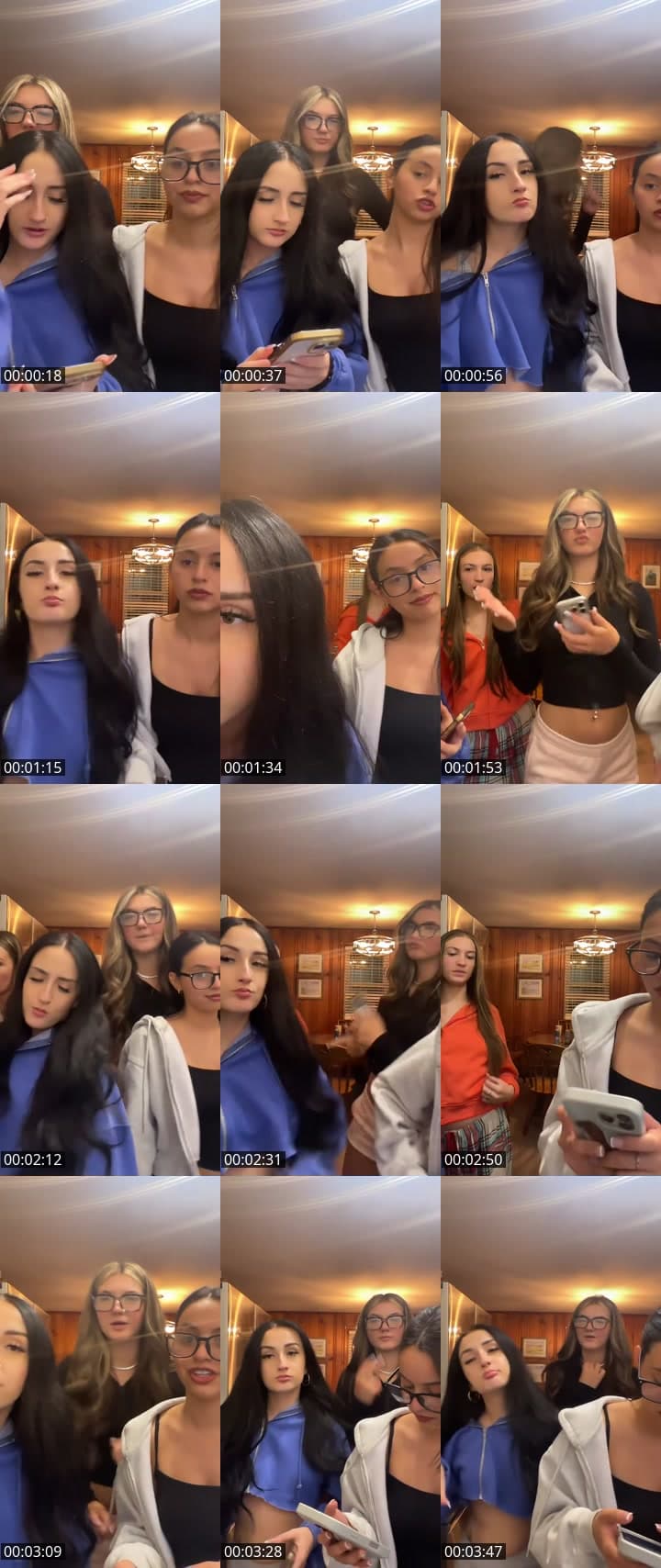 get ready w us
