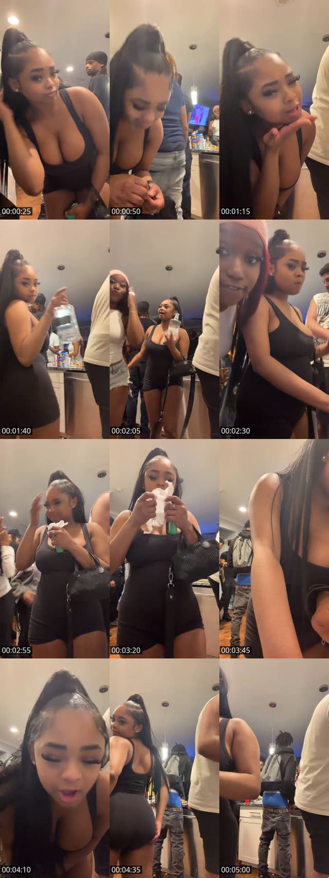 @itsjanajah TikTok live from 2026-05-04
