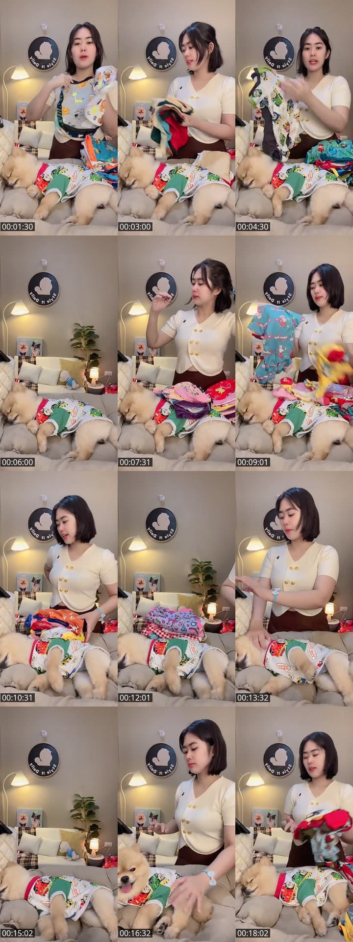 Pet Clothes🦮😺