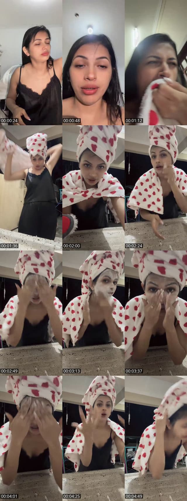 @american.gianna past TikTok live from 2026-05-04