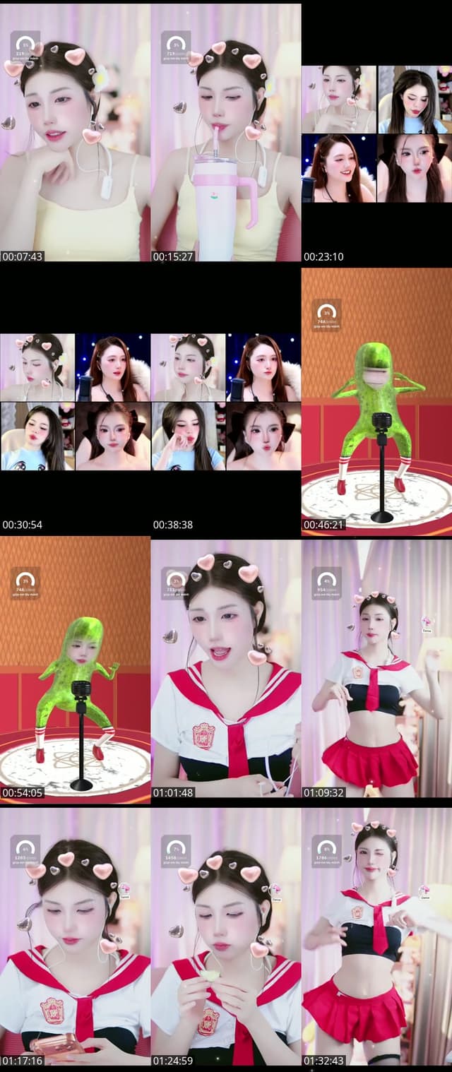 Past TikTok live: đứng ngoài đó vậy àaa by @doni241005