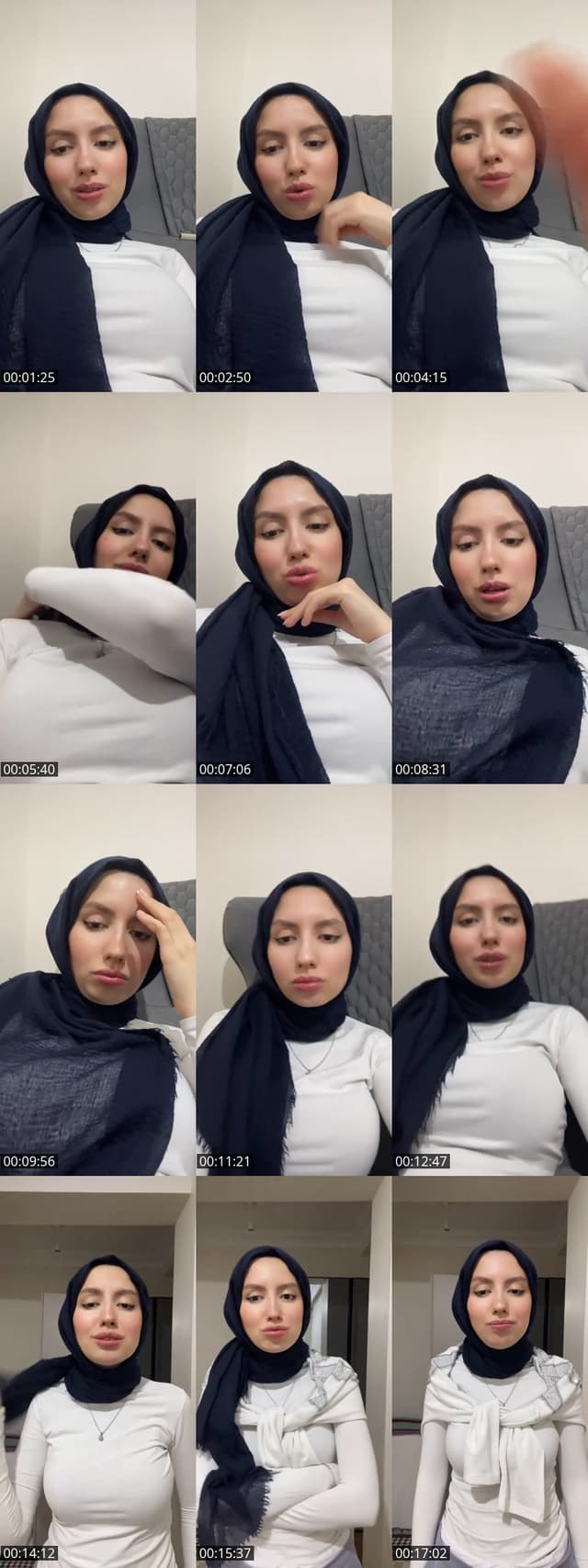 @sevval.ak34 past TikTok live from 2026-05-04