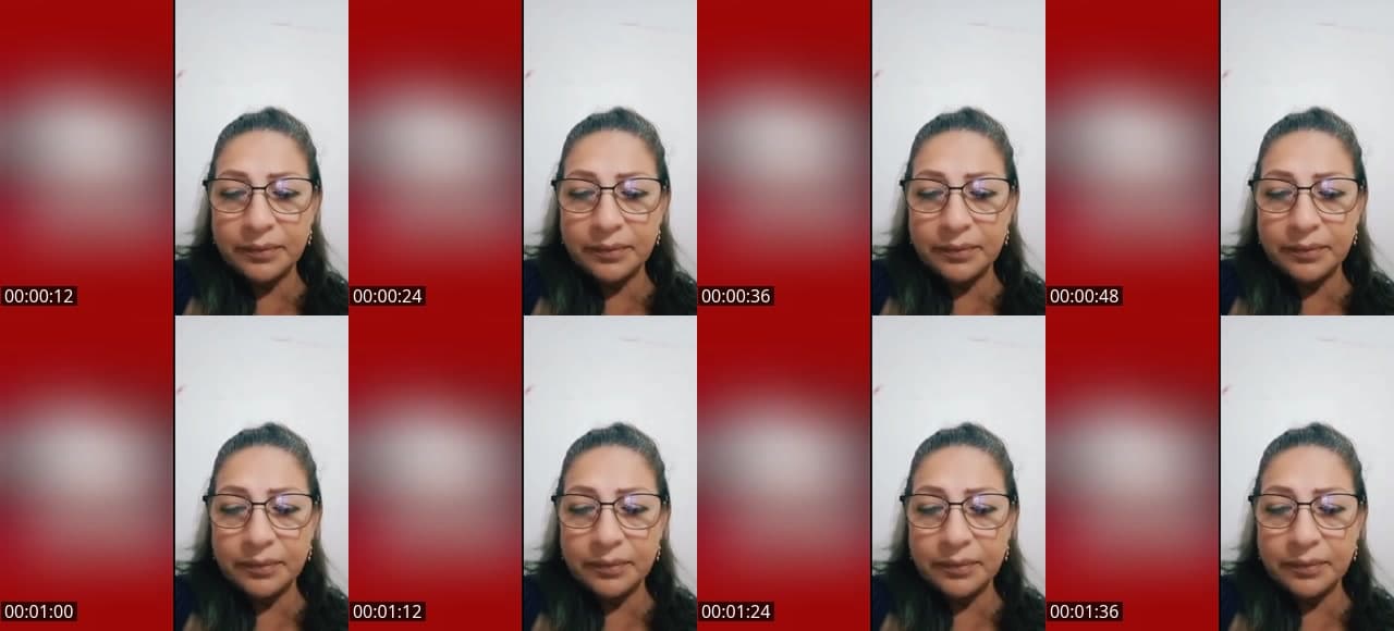 @mikaelaf2013 TikTok live stream