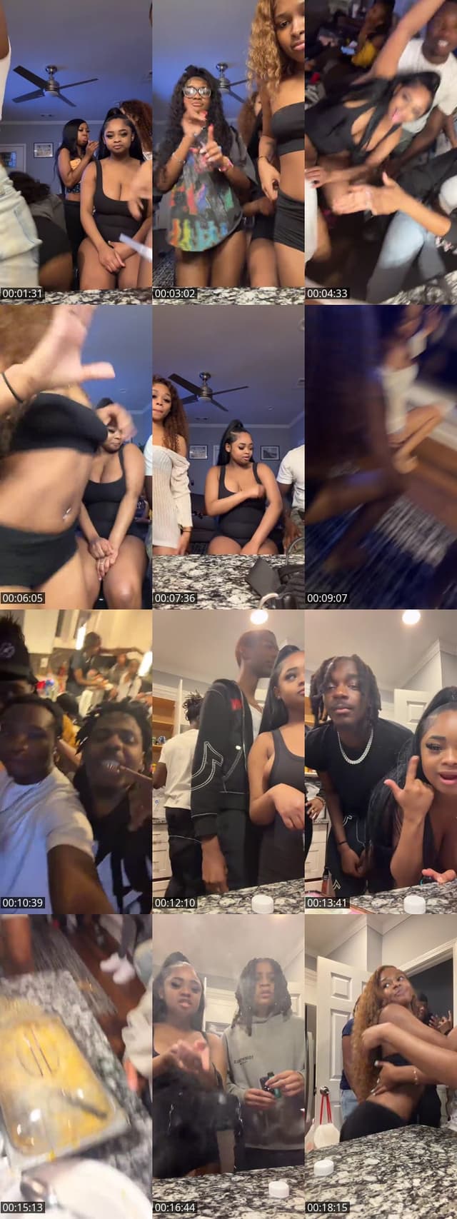 @itsjanajah TikTok live from 2026-05-04