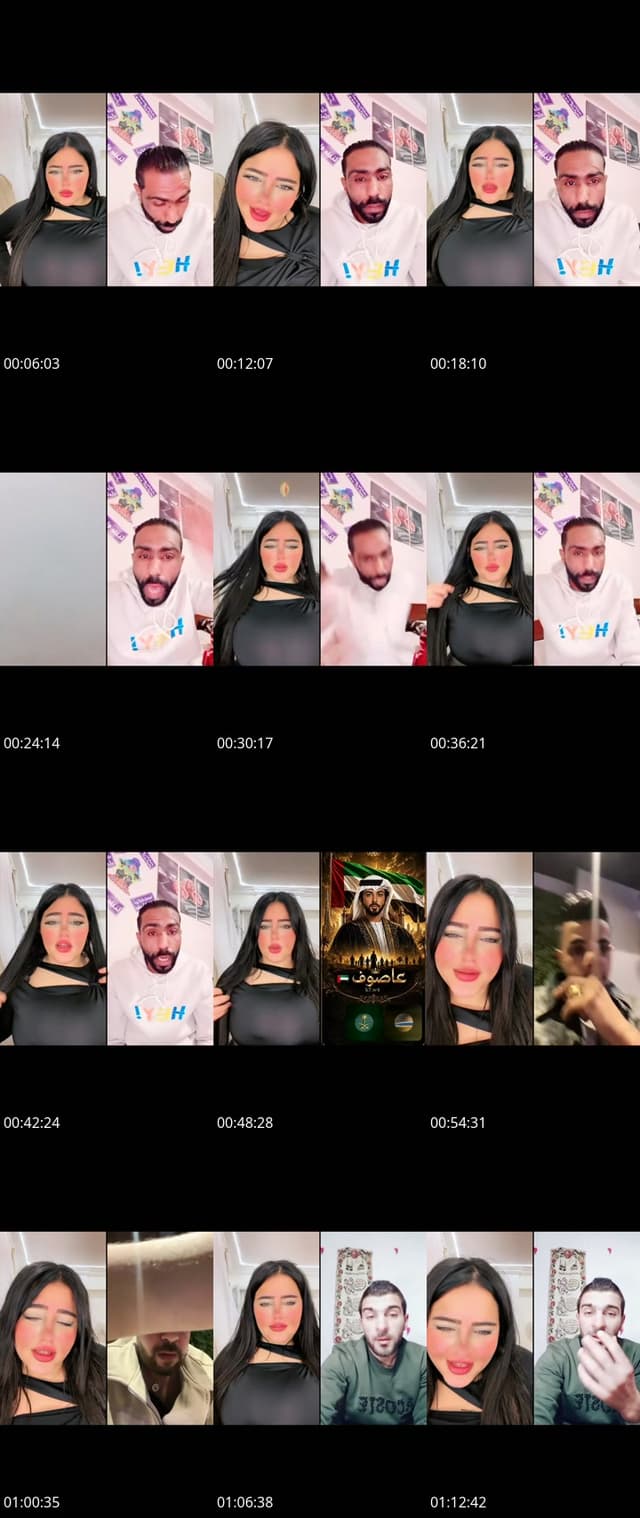 @mernaelraeis past TikTok live from 2026-05-04