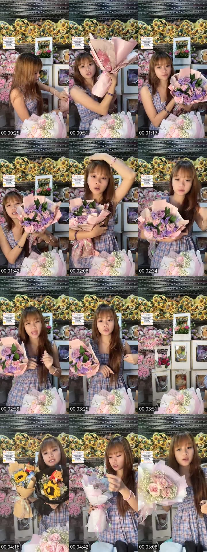 Flowers Sales Mothers Day!