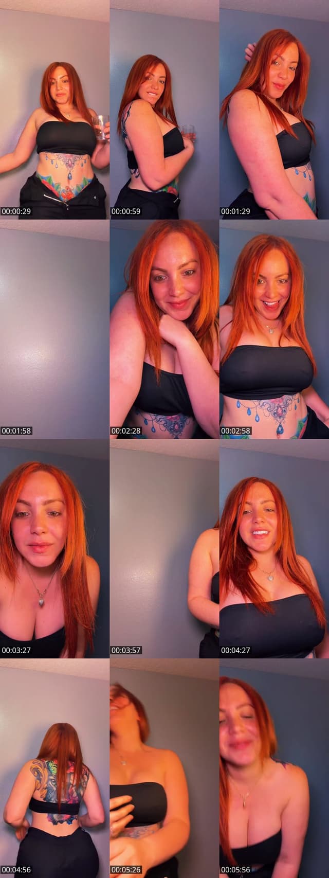 @cri3_x TikTok live from 2026-05-04
