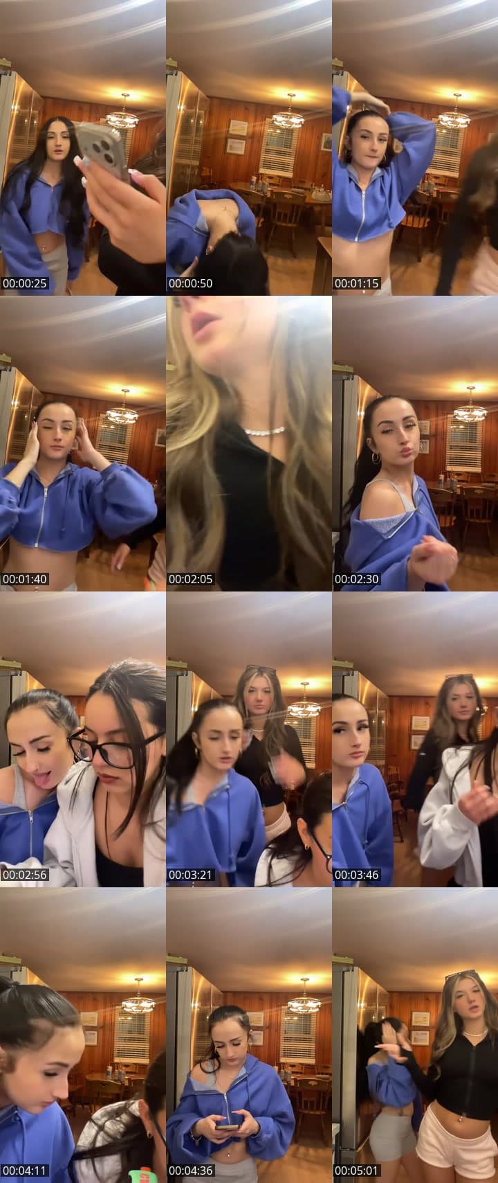 get ready w us
