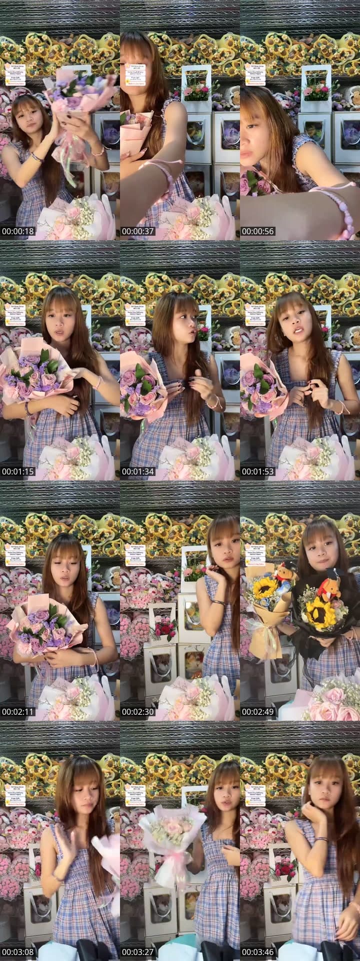 Flowers Sales Mothers Day!