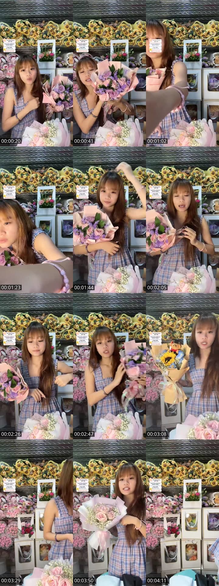 Flowers Sales Mothers Day!