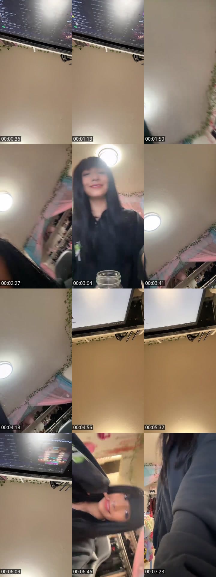 @godisagoonr TikTok live stream