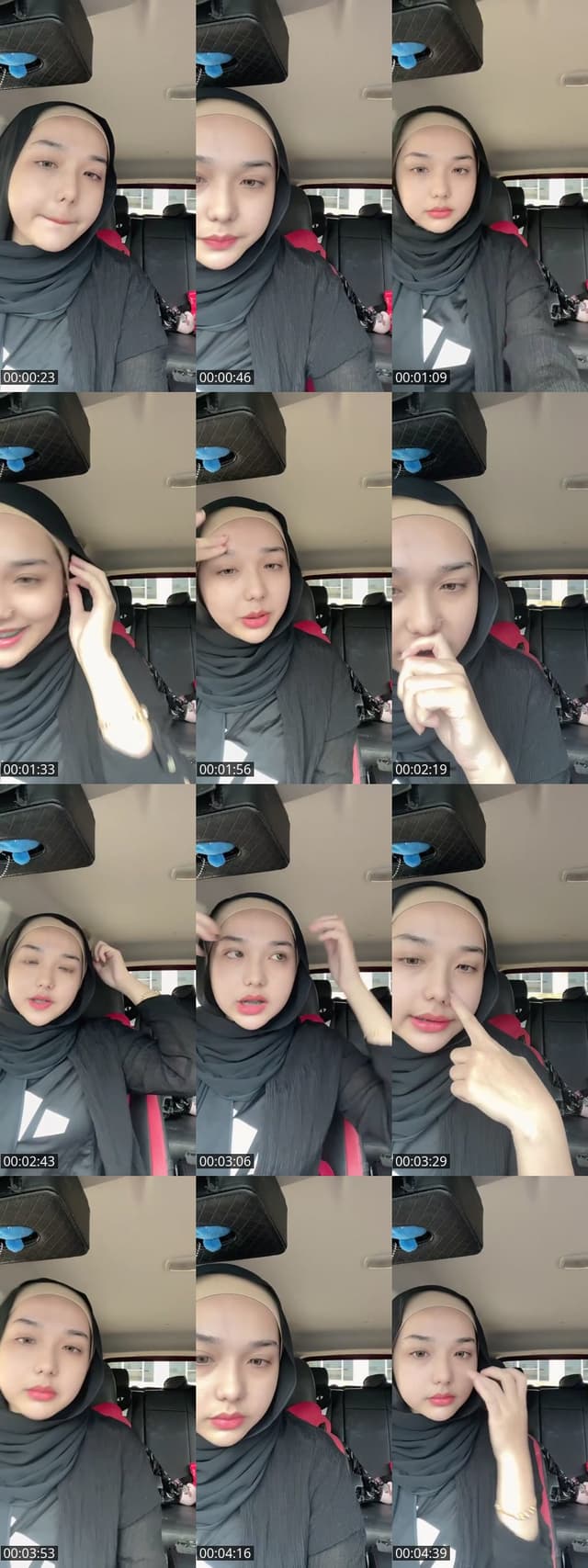 TikTok live: hi by @drweenaaa