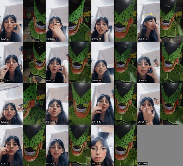 @mikaelaf2013 TikTok live from 2026-05-04