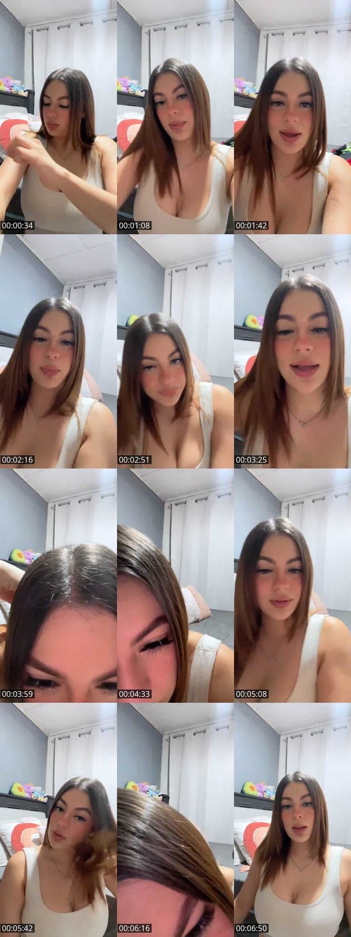 @alanaa_____ TikTok live stream