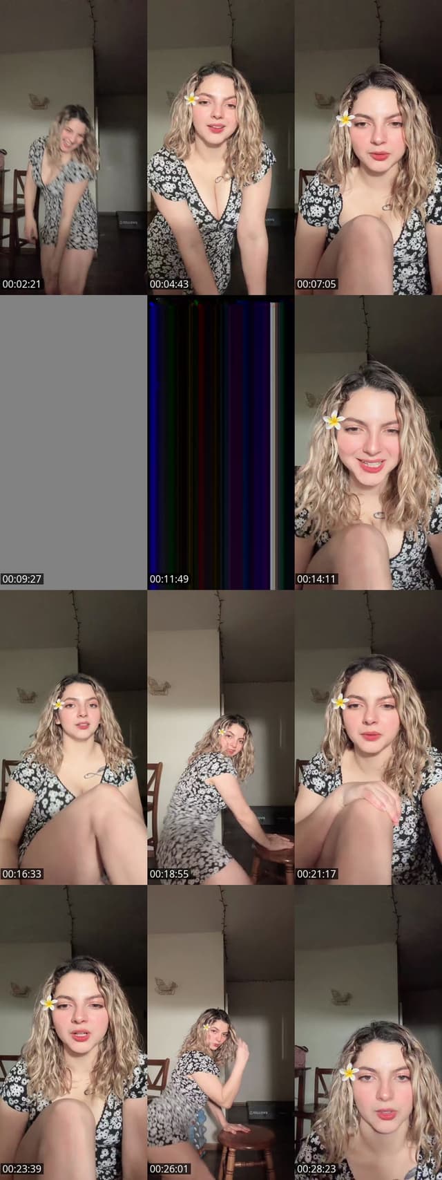 @joselingmatus12 TikTok live from 2026-05-04