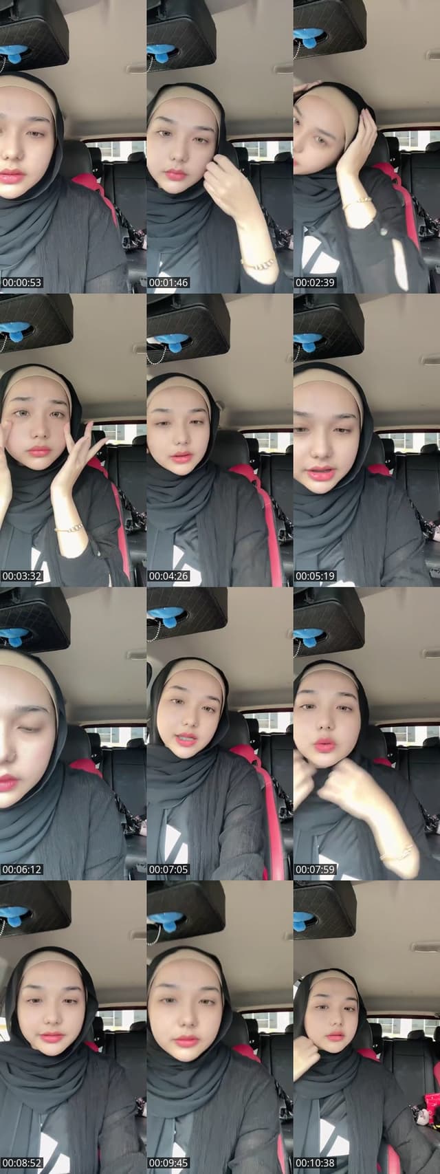 TikTok live: hi by @drweenaaa