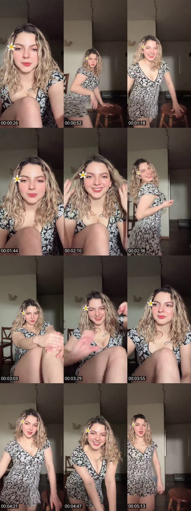 @joselingmatus12 TikTok live from 2026-05-04