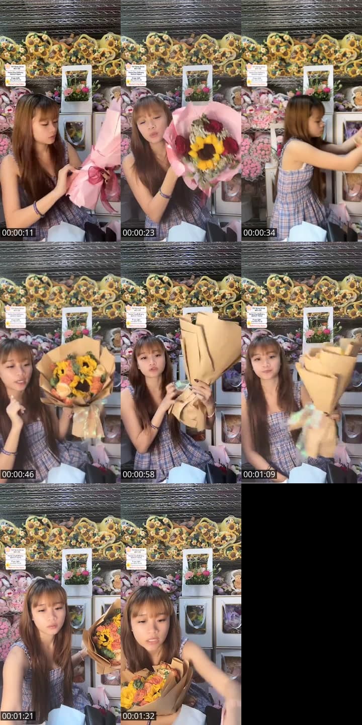Flowers Sales Mothers Day!