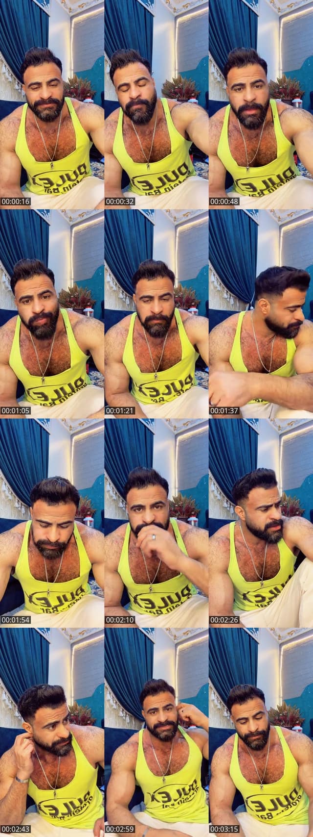 @mans_310 TikTok live from 2026-05-04