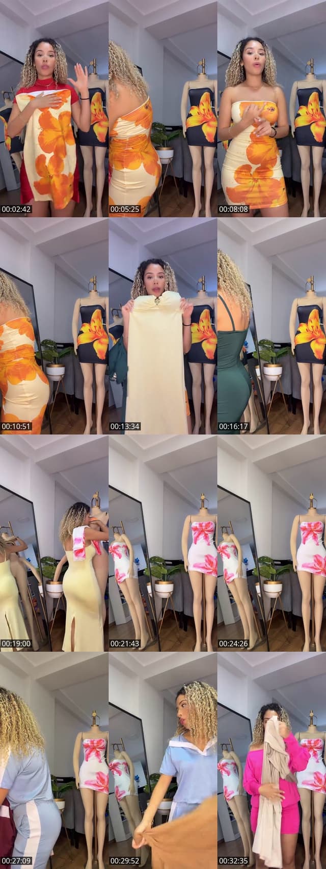 TikTok live: Precios al mayor desde unidad!♡ by @clothesdioneska