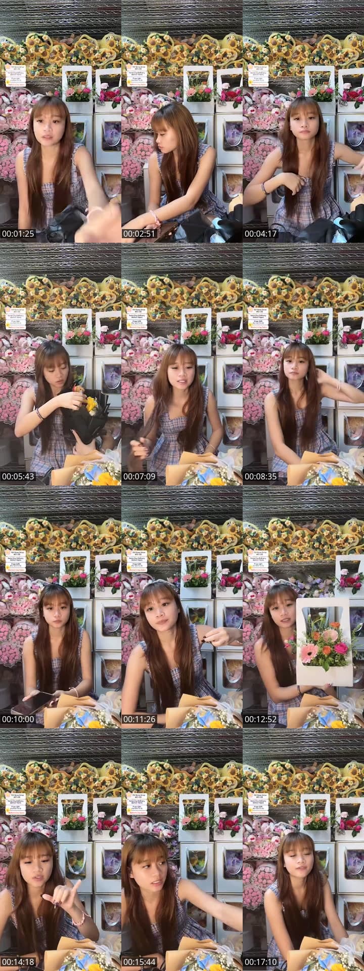 Flowers Sales Mothers Day!