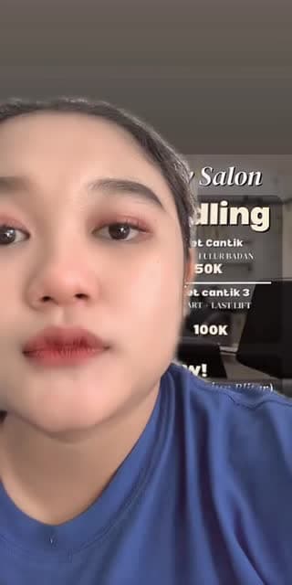 Kontak anda ✨
