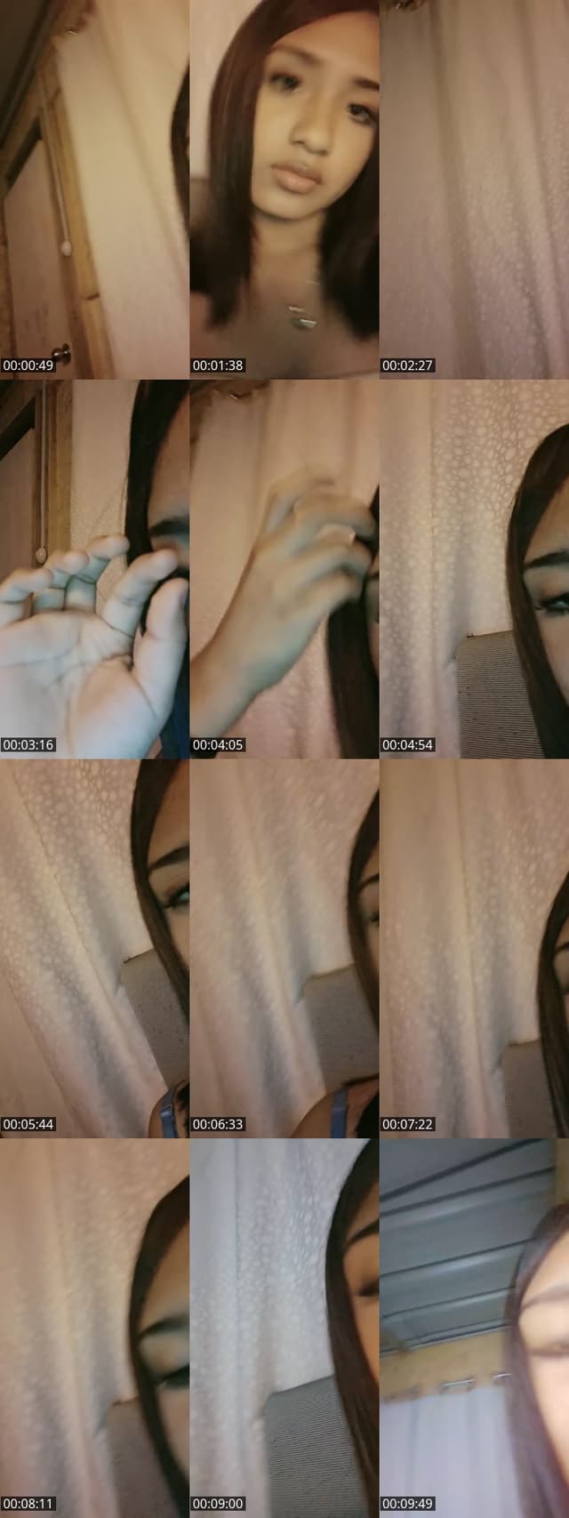 Past TikTok live: hablemoss by @cwxvalee