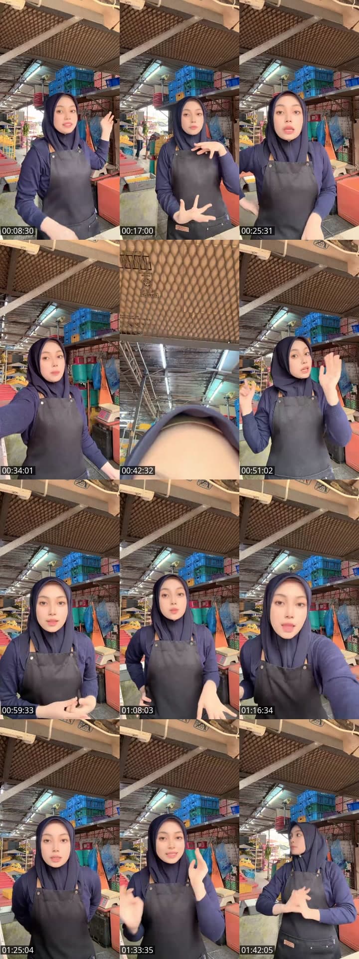 tak masuk takde manis manis