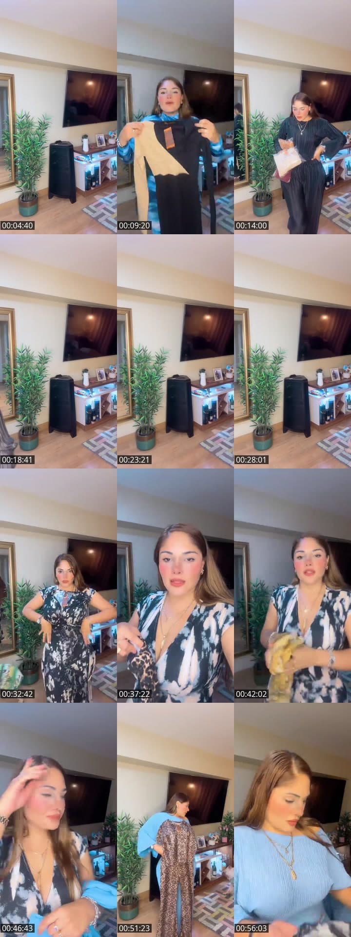 @mielcanelatiktok TikTok live stream