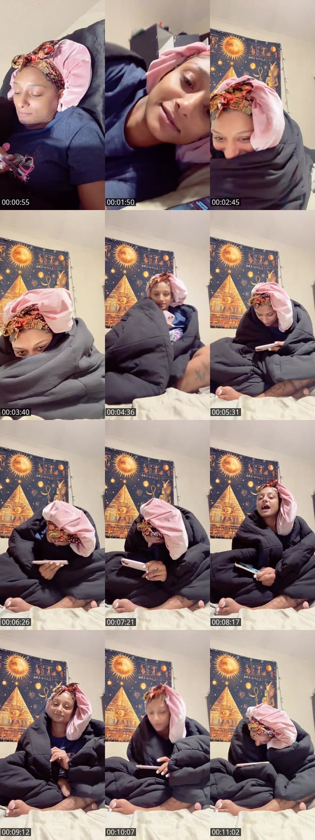 @skiibanks TikTok live from 2026-05-04