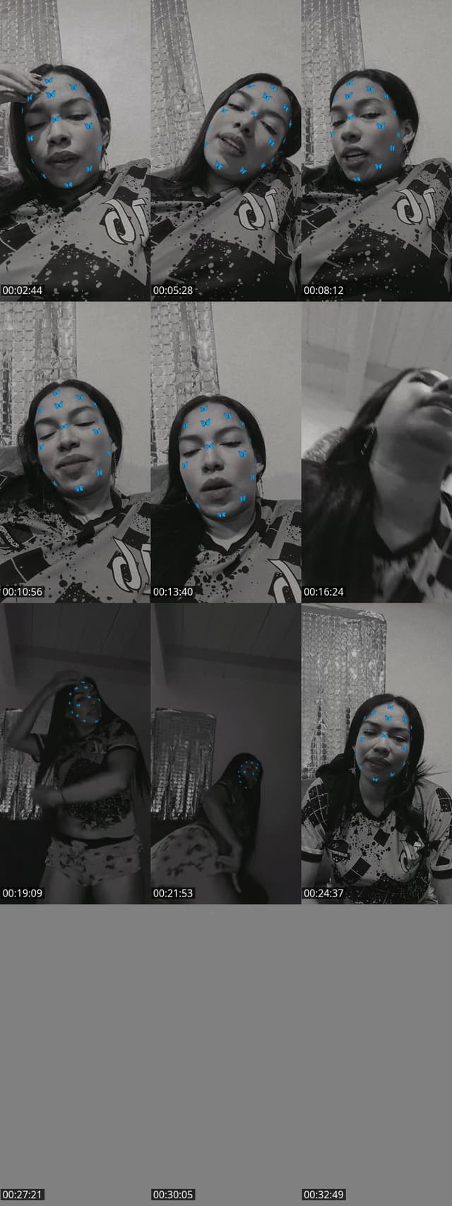 TikTok live: hablamos un ratito. by @hanna042923
