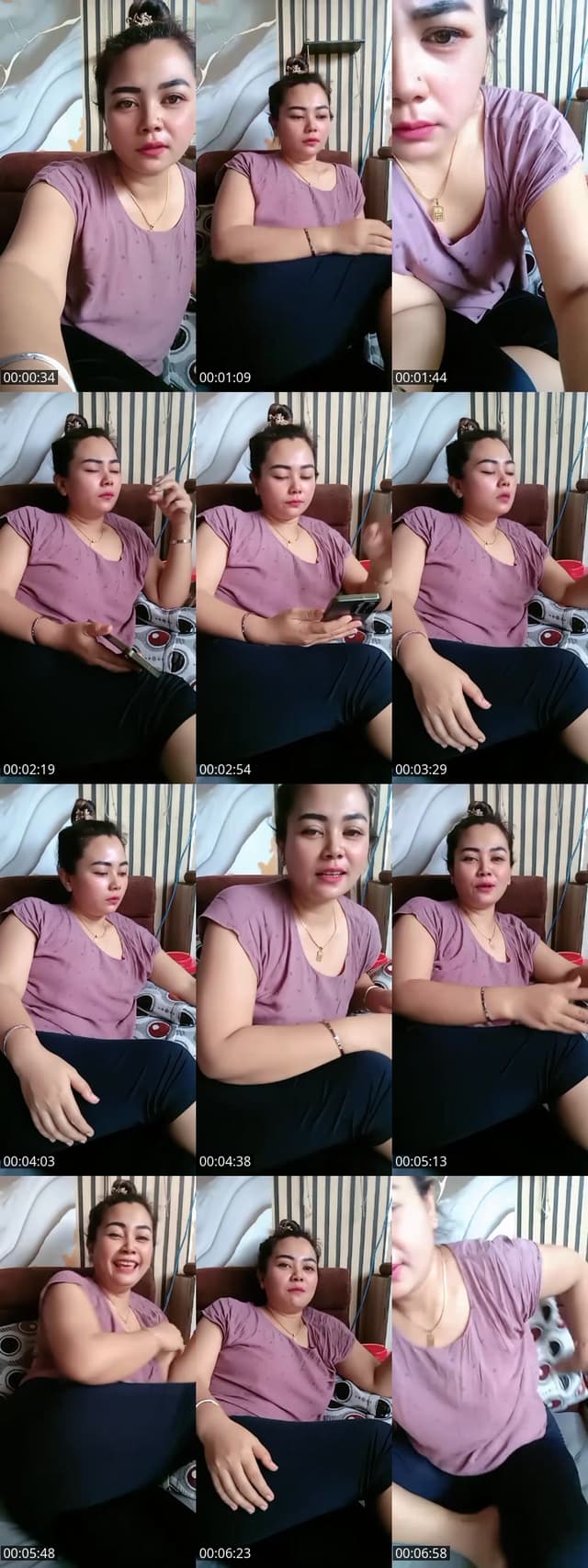 Past TikTok live: burp and 💨 by @puchetau1