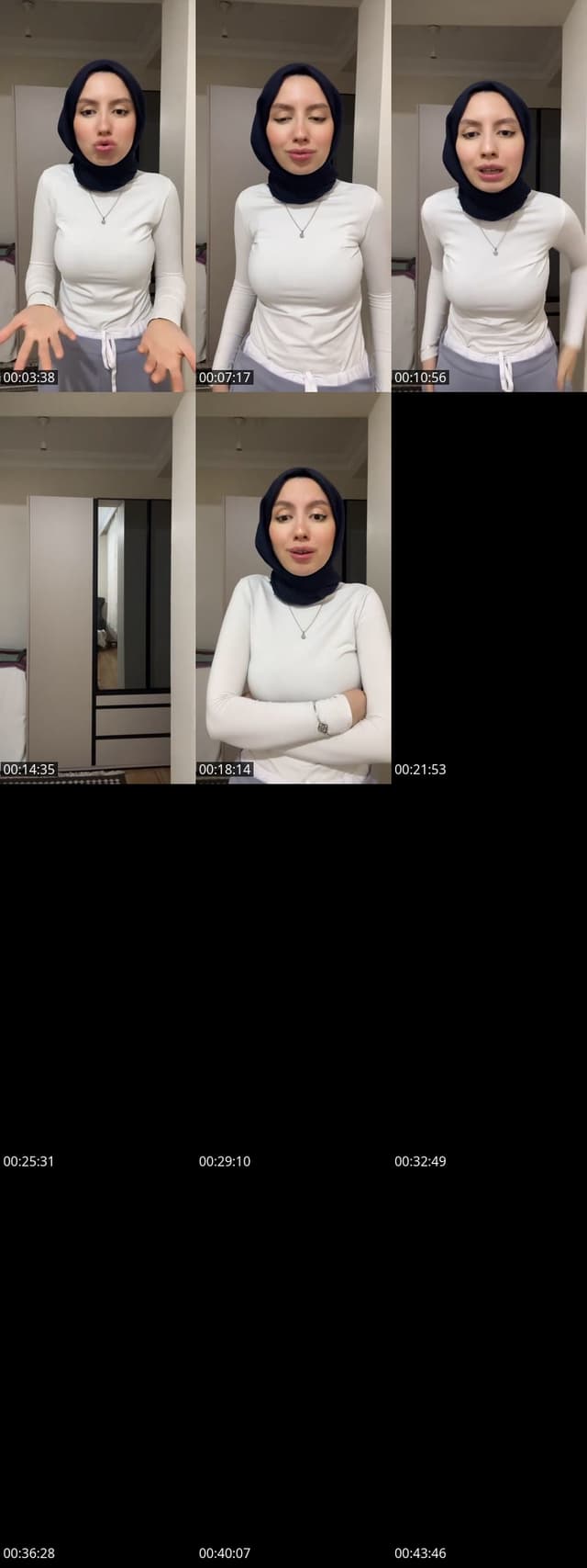 @sevval.ak34 past TikTok live from 2026-05-04