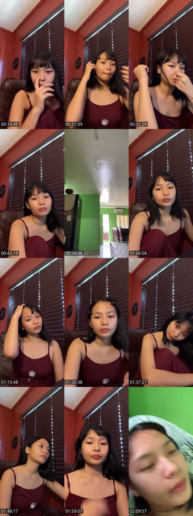 TikTok live: hi pi! by @uzzziii___
