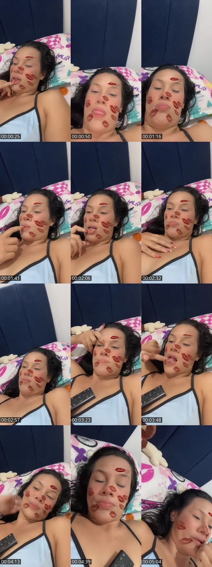 @cherifel.anhtonel TikTok live stream