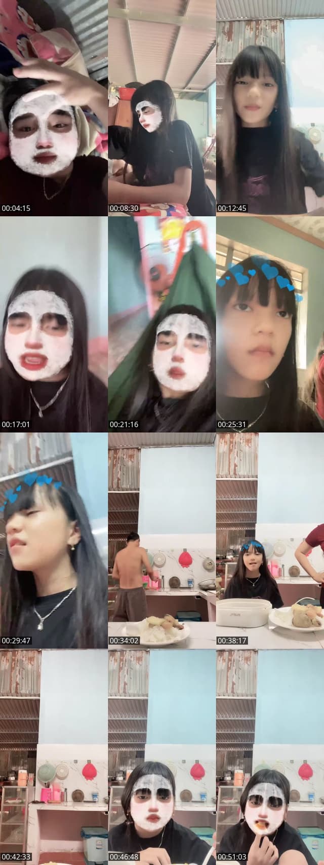 @bethu615 TikTok live from 2026-05-04