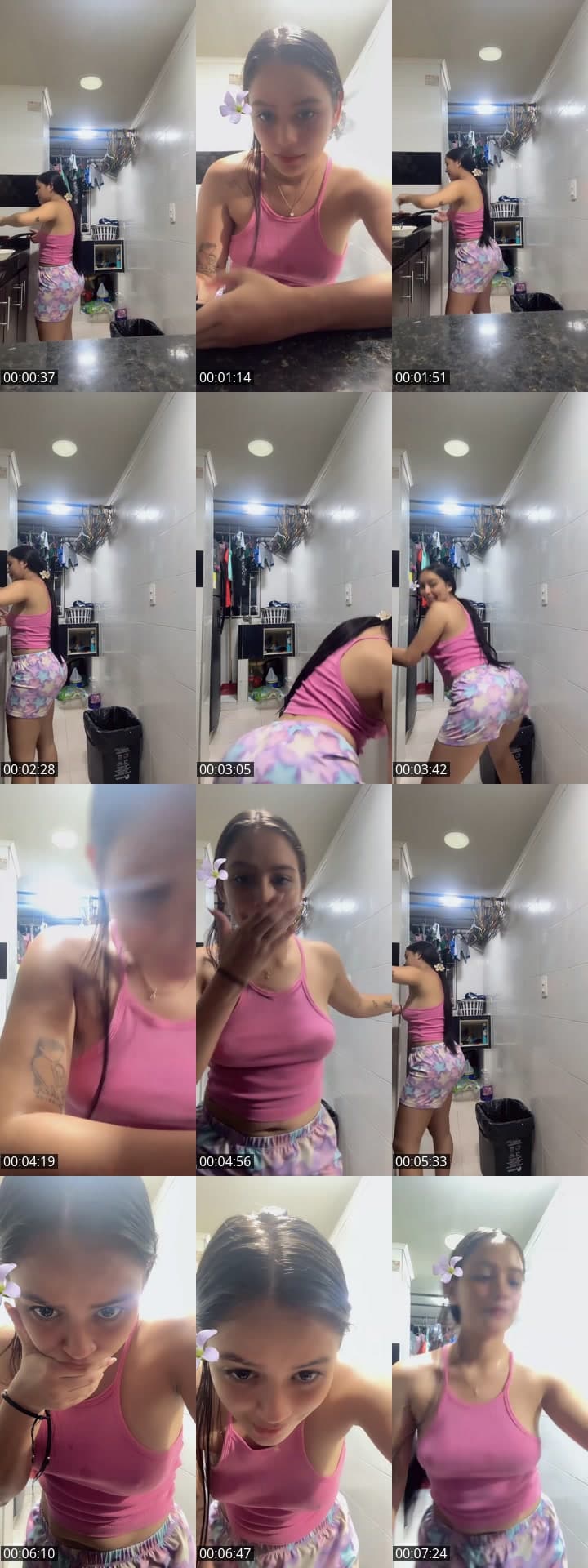 @yuligarcia275 TikTok live stream