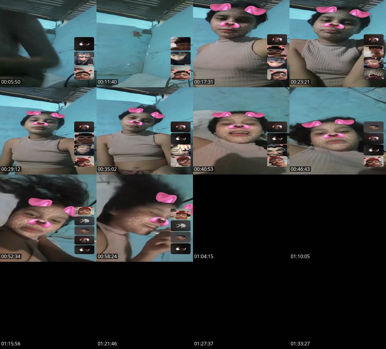 @tufre82 TikTok live stream