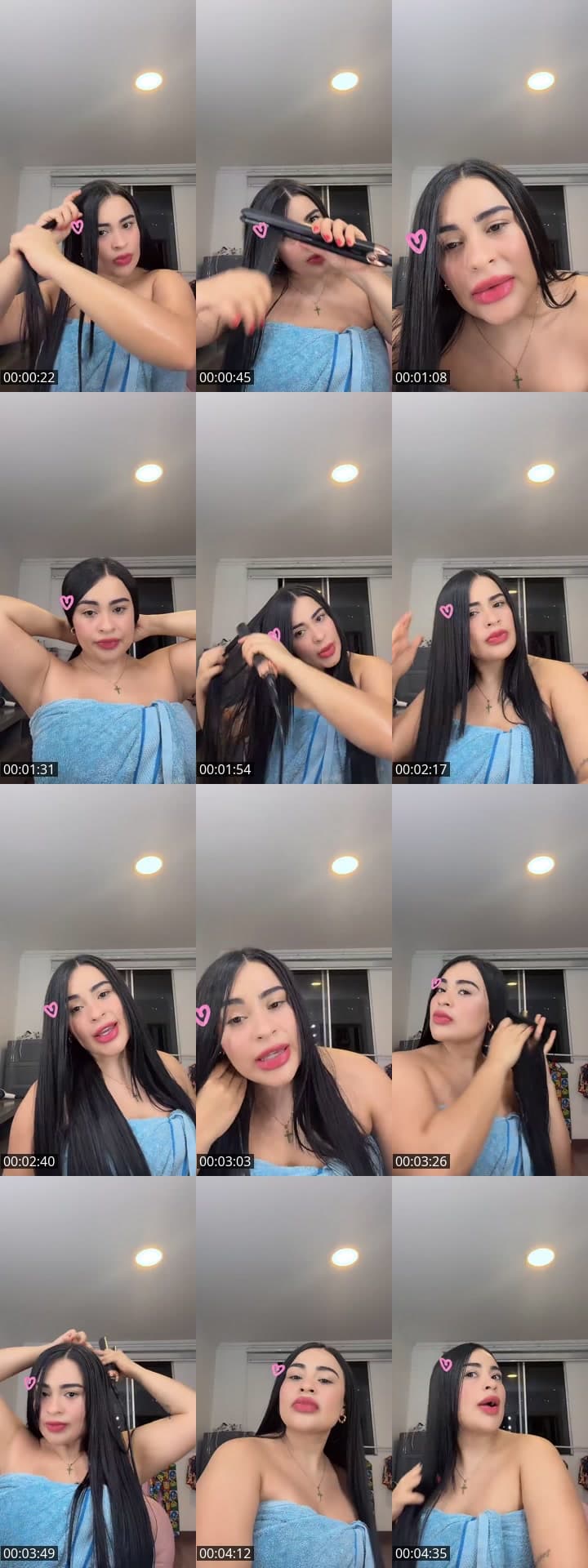 @paolamoreno6204 TikTok live stream
