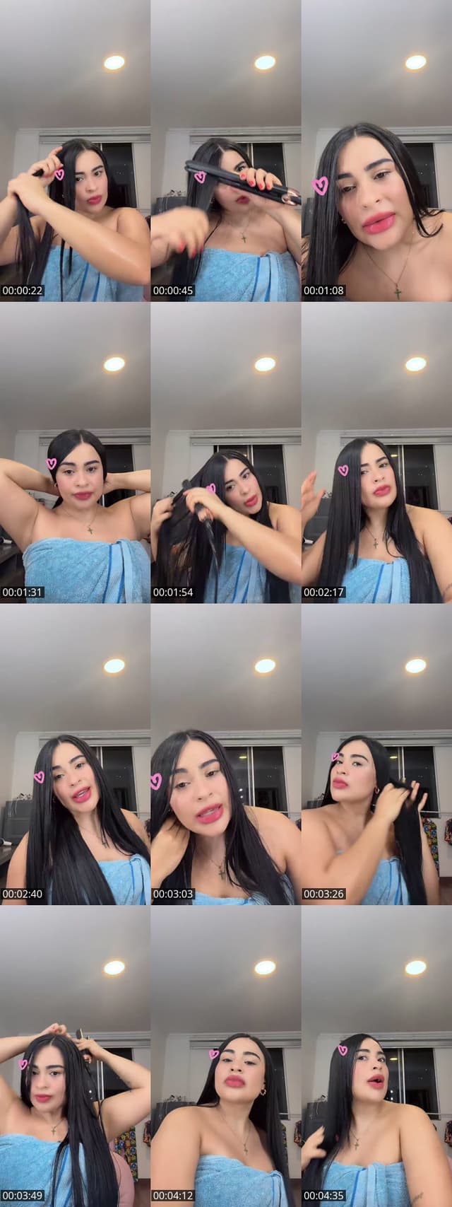 @paolamoreno6204 TikTok live from 2026-05-04