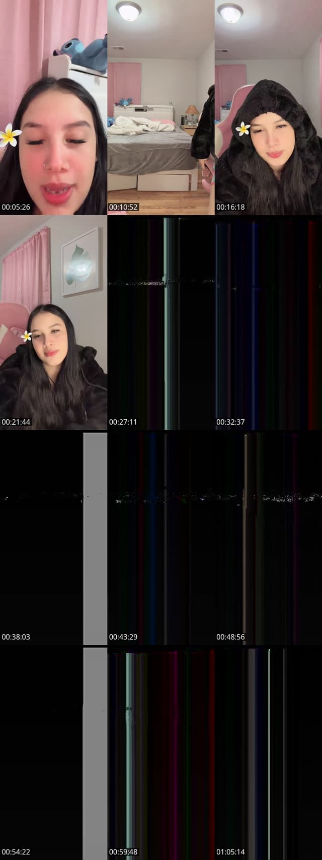 @genesisacevedo6 past TikTok live from 2026-05-04