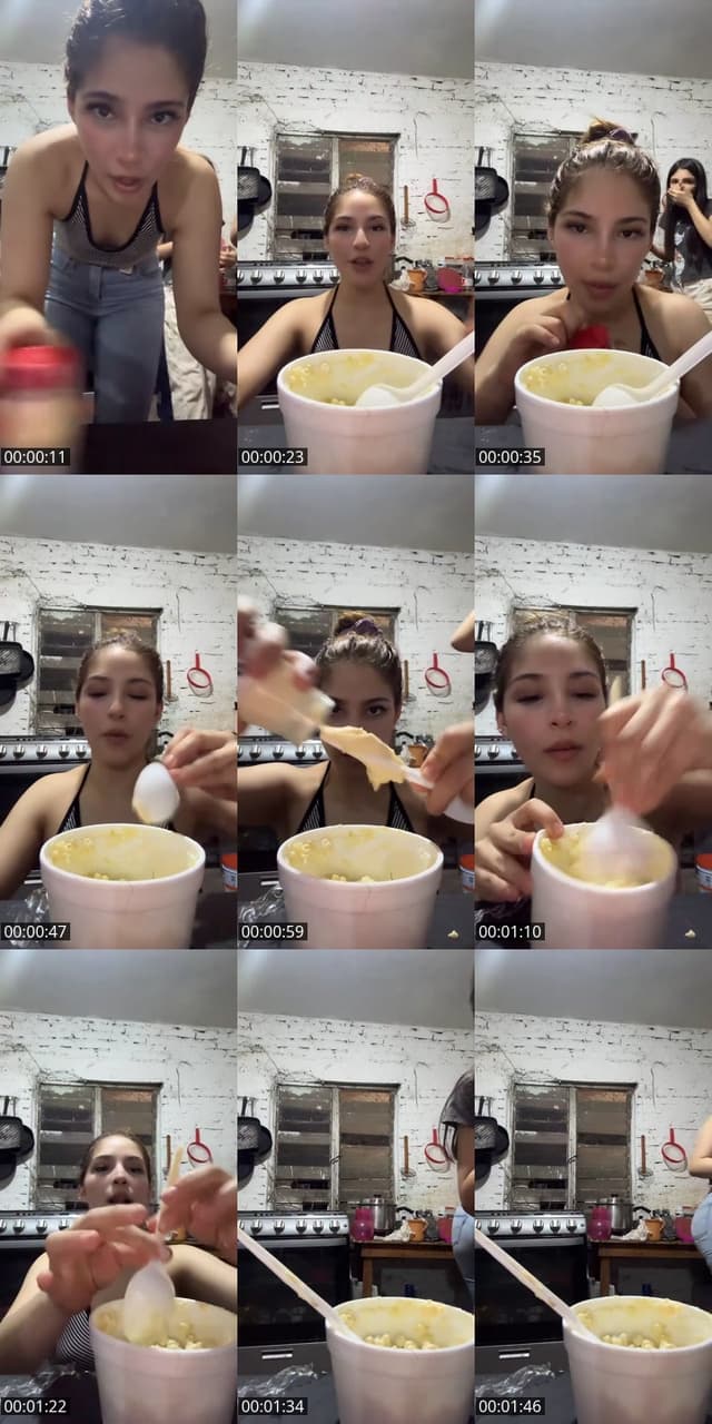 TikTok live: Hola by @grecia_vega1