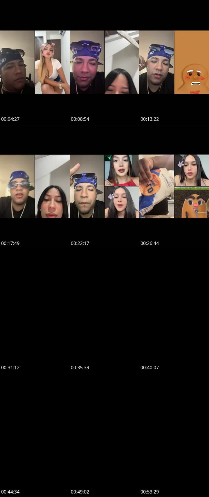 ~ Team aguila🦅🦅.