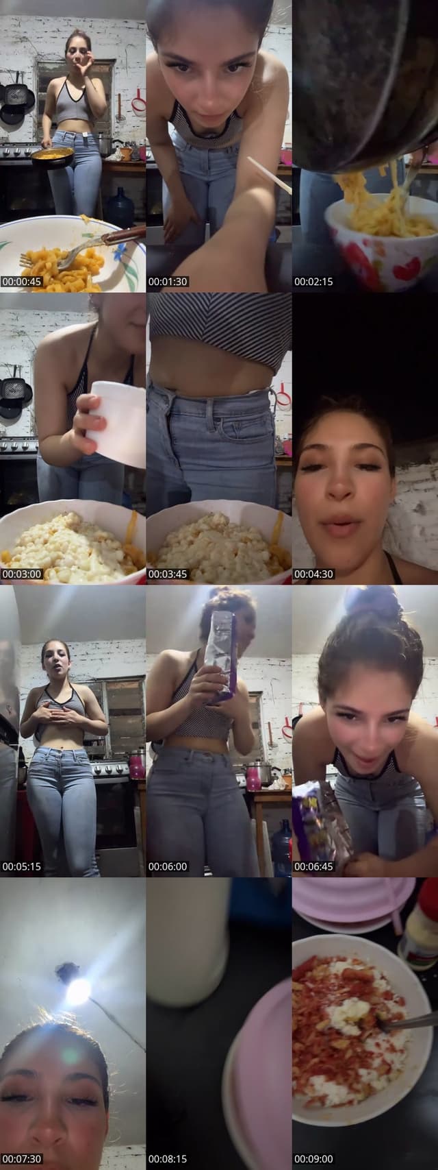 TikTok live: Hola by @grecia_vega1