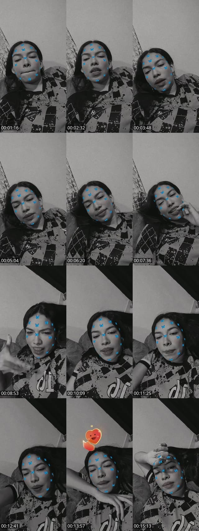 TikTok live: hablamos un ratito. by @hanna042923