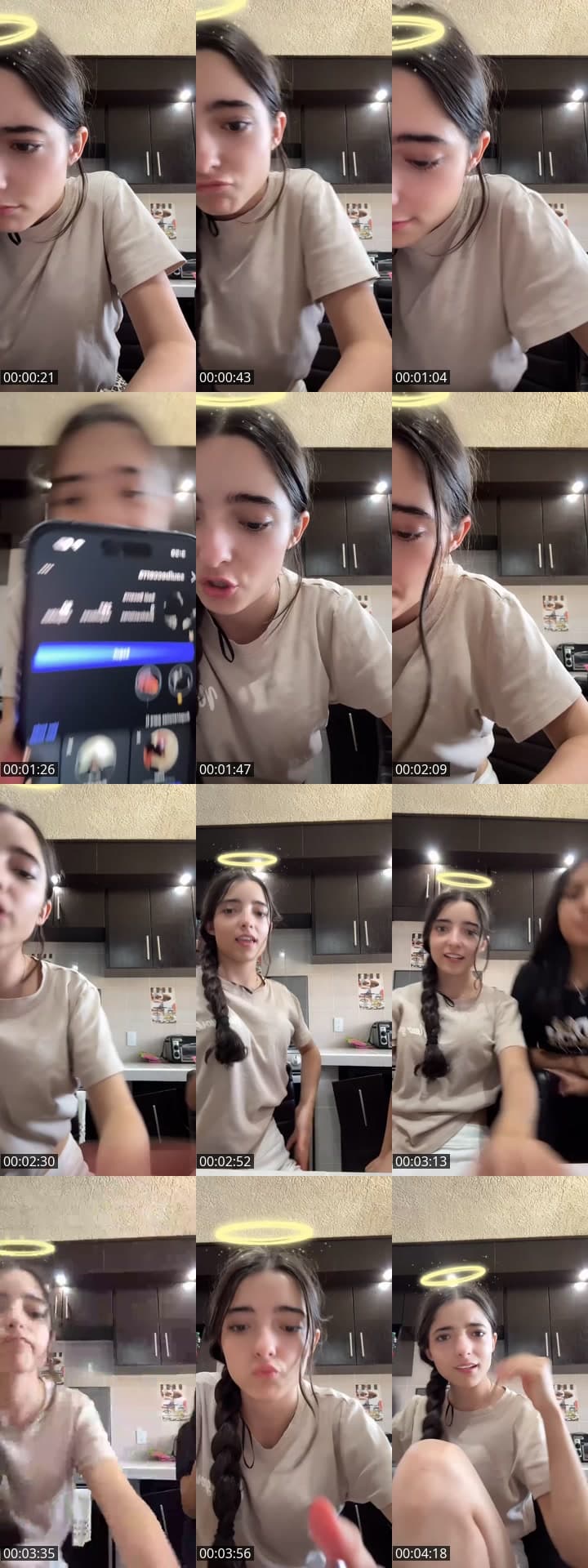 @yolo_.ggr TikTok live stream