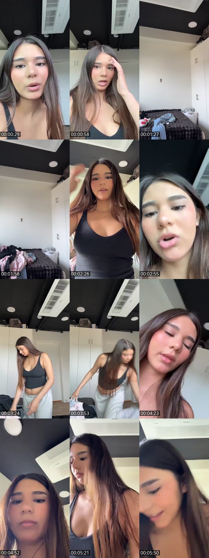 @iilovevalog67 TikTok live stream