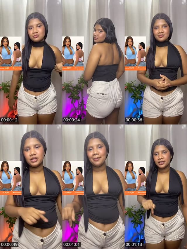 TikTok live: Oferta única by @miiihslvx
