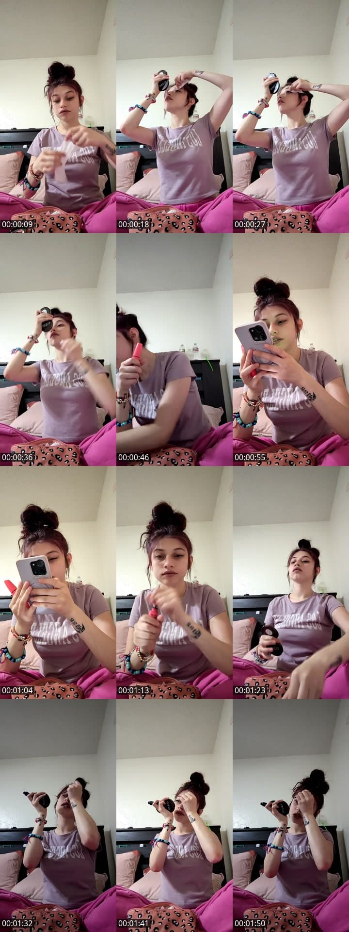 @maissick57 TikTok live stream