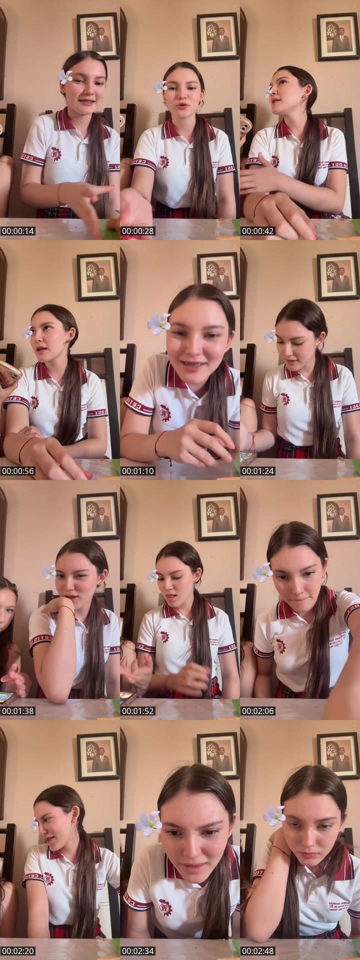 @ximeee_.cp TikTok live stream
